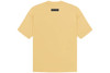 Fear of God ESSENTIALS Tee Light Tuscan S/S 23'