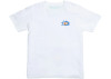 Virgil Abloh Brooklyn Museum Youth FOS BKM CAT Tee White