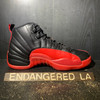 Air Jordan 12 Flu Game 16' Sz 9