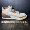 Air Jordan 3 Palomino Sz 8.5