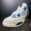 Air Jordan 4 Military Blue 24'