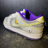 Nike Dunk Low Union Passport Court Purple Sz 7