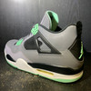 Air Jordan 4 Green Glow Sz 12