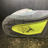 Air Jordan 4 95 Neon Sz 8.5