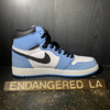 Air Jordan 1  University Blue Sz 7.5