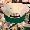 From The Ground Up Mexico Snap Back Hat White
