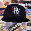 From The Ground Up TPM 2024 Snap Back Hat Black