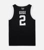 Nike Dri-Fit Mambacita Gigi Black Jersey