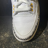 Air Jordan 3 Laser Orange Sz 6M / 7.5W