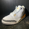 Air Jordan 3 Laser Orange Sz 6M / 7.5W