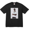 Supreme Tyler the Creator Photo Tee Black  F/W 24'
