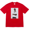 Supreme Tyler The Creator Photo Tee Red F/W 24'