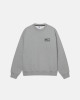 Nike x Stussy Crewneck Grey