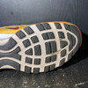 Nike Air Max 97 Gold Medal Sz 13
