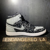 Air Jordan 1 Rebellionaire Sz 9