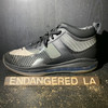 Nike Lebron Icon John Elliott Black Sz 12