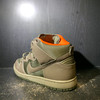 Nike SB Dunk High Frank Kozik Sz 9.5