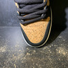 Nike SB Dunk High Cork Sz 9.5