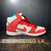 Nike SB Dunk High Dr. Seuss Sz 9.5