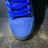 Nike SB Dunk High Blue Eiffel 65 Sz 9.5