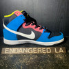 Nike SB Dunk High Bazooka Joe Sz 9.5