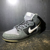 Nike SB Dunk High Petoskey Premier Sz 9.5