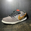 Nike SB Dunk Low Bejing Metallic Gold Sz 9.5
