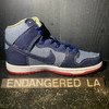 Nike SB Dunk High Reese Forbes Denim