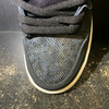 Nike SB Dunk Low Snake Eyes Sz 9.5