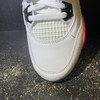 Air Jordan 4 Red Cement (PS)