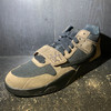 Jordan Jumpman Jack TR Travis Scott Dark Mocha