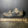 Jordan Jumpman Jack TR Travis Scott Dark Mocha (PS)