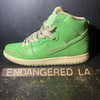 Nike SB Dunk High Liberty Sz 9.5