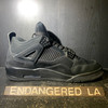 Air Jordan 4 Black Cat 20' Sz 13