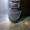 Air Jordan 4 Black Cat 20' Sz 13