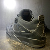 Air Jordan 4 Black Cat 20' Sz 13