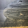 Air Jordan 4 Black Cat 20' Sz 13