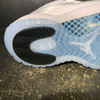Air Jordan 11 Legend Blue 24' Sz 9