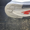 Air Jordan 4 White Cement 16' Sz 10.5.