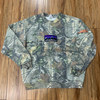 Altadena Crewneck Camo