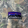Altadena Crewneck Camo