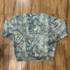 Altadena Crewneck Camo