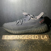 Yeezy 350 V2 Black Sz 10