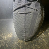 Yeezy 350 V2 Black Sz 10