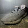 Yeezy 350 V2 Black Sz 10