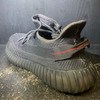 Yeezy 350 V2 Black Sz 10
