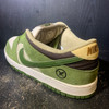 Nike SB Dunk Low Yuto Horigome Matcha Sz 12