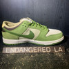 Nike SB Dunk Low Yuto Horigome Matcha Sz 12