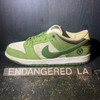 Nike SB Dunk Low Yuto Horigome Matcha Sz 12