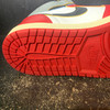 Air Jordan 1 Union LA Chicago Shadow Sz 11